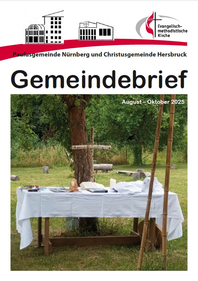 Gemeindebriefe
